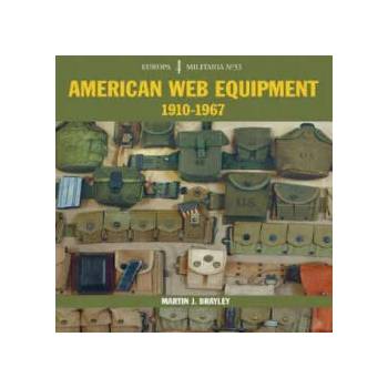 Image 1 of EM33 American Web Equipment 1910-1967