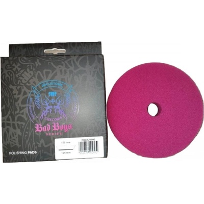 RRCustoms Pad Bad Boys Polishing 75/90mm