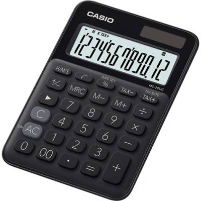 Casio MS-20UC-BK