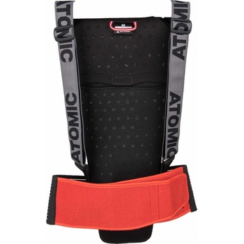 ATOMIC LIVE SHIELD VEST JR