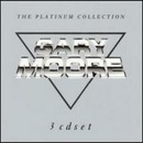 Moore,gary: Platinum Collection CD