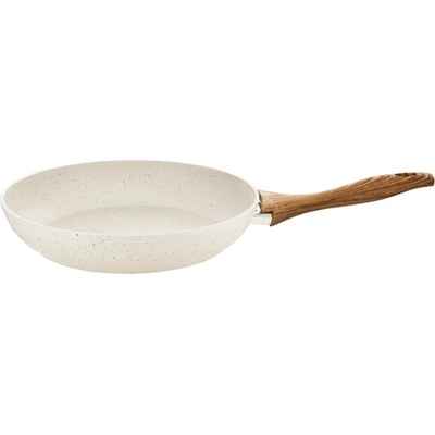 Ambition Panvica tradičná Nature 28 cm non-stick nepriľnavá