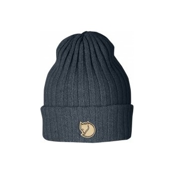 Fjällräven Byron Hat dark graphite