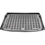  Гумена стелка за багажник за Seat Arona (2017+) upper floor - Rezaw Plast