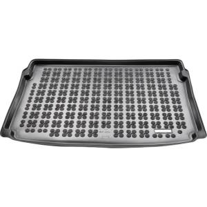  Гумена стелка за багажник за Seat Arona (2017+) upper floor - Rezaw Plast