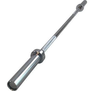 Image 1 of Leaderfitness ОЛИМПИЙСКИ ЛОСТ С ЛАГЕРИ 20 кг