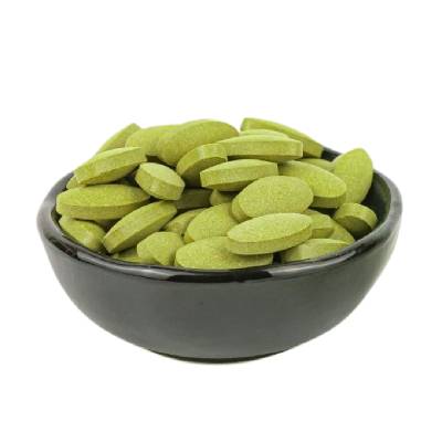 Kratomit Zelený Kratom Extrakt tablety počet tablet: 2000