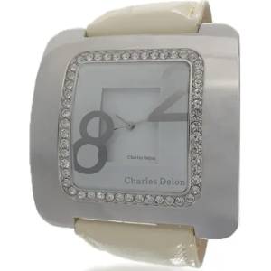 Charles Delon Дамски часовник Charles Delon - CHD-467803 (CHD-467803) Часовници