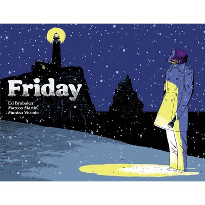 Friday, Volume 2