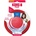 KONG flyer classic small - играчка, фризби, за куче от гума - САЩ - kf15e