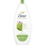 Dove Душ гел с Годжи бери, 225 мл. - Matcha tea & Sakura blossom