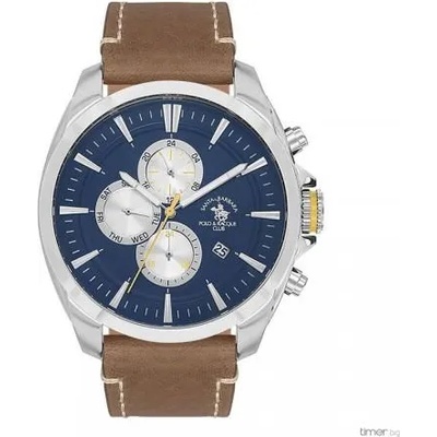 Santa Barbara Polo & Racquet Club SB.7.1114.2