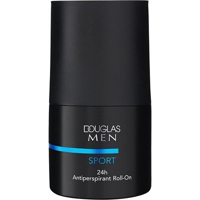 Douglas Men Sport 24h roll-on 50 ml
