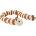 OYOY Плюшена играчка Leo Larva, 135 см (1100841)