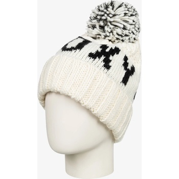 Roxy Tonic Beanie Egret Bright white