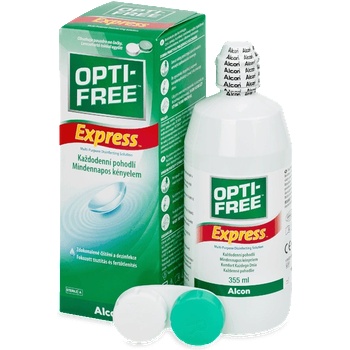 Alcon Opti-Free Express 355 ml
