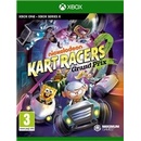 Hry na Xbox One Nickelodeon Kart Racers 2: Grand Prix