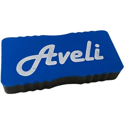Stěrka na tabule AVELI magnetická