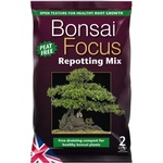  Bonsai Focus 3L - Субстрат за Бонсаи