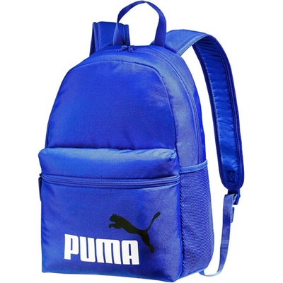 Puma Phase 079729 Backpack modrý 22 l