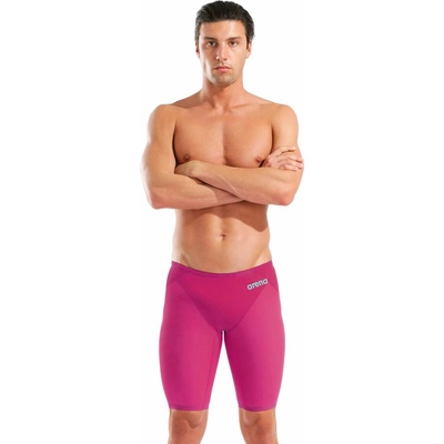 Arena Powerskin Veloce Jammer Violet