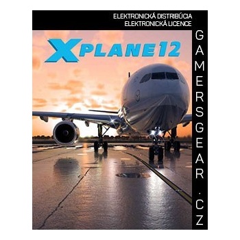 X-Plane 12