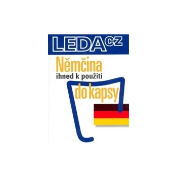 Němčina do kapsy