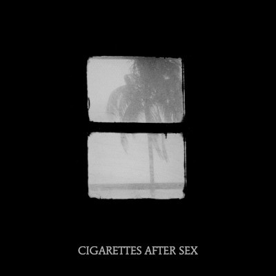 Cigarettes After Sex - Crush LP