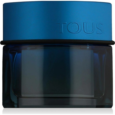 Tous Man Sport toaletní voda pánská 50 ml