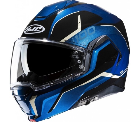 HJC i100 LORIX