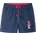 Hackett Бански гащета Hackett Harry Volley swimming shorts - Blue (Navy Blazer)