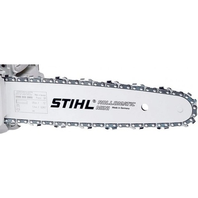 Stihl vodiaca lišta Rollmatic E Mini 40cm 3/8 P" 1,1mm 7z 3005 008 3913