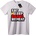 NOONEBRAND Тениска Яж Спи Бий Повтаряй - 2XL, Black