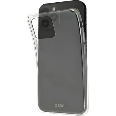 SBS Skinny Clear калъф за Apple iPhone 13 Mini - Прозрачен KP39904