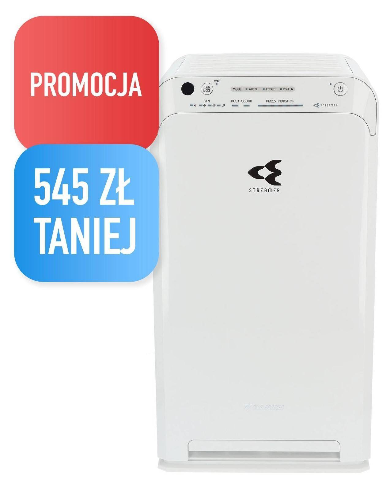 Daikin MC55W od 10 500 Kč - Heureka.cz