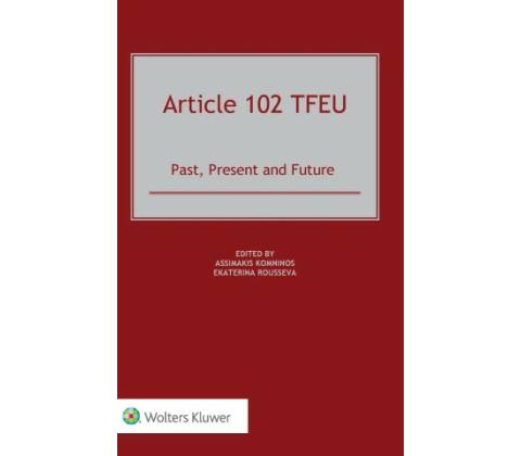 Article 102 TFEU