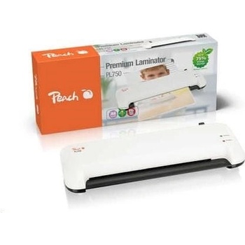Peach Premium A4 PL750