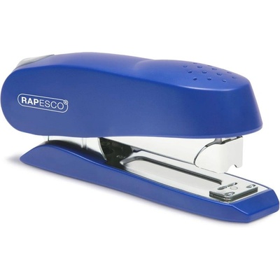 Rapesco Телбод Luna, 24/6 или 24/8, за 20 или 50 листа, син (1055120242)