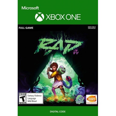 RAD