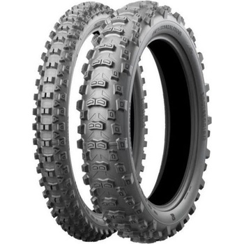Bridgestone BATTLECROSS E50R 140/80 R18 70P MST