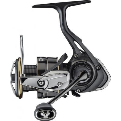 Daiwa BALLISTIC EX LT 3000D-C