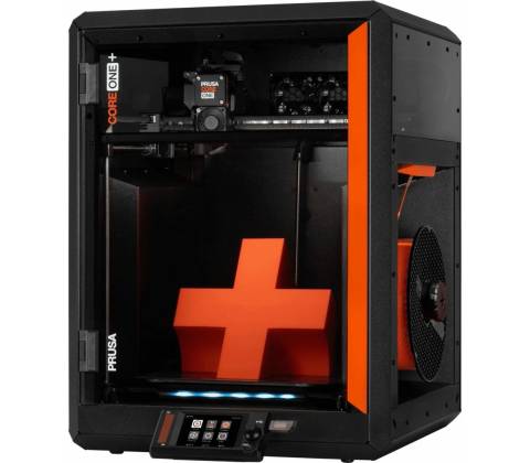 Prusa Core One+