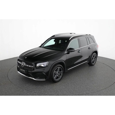 Mercedes-Benz GLB 200 d AMG Line Plus 110 kW
