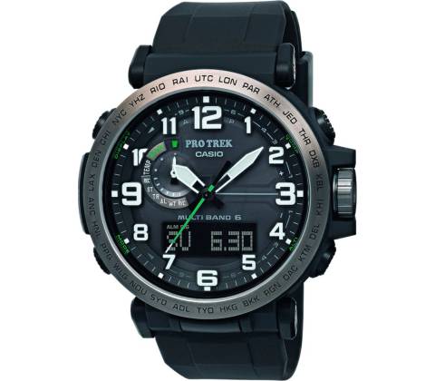 Casio PRW-6600Y-1