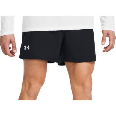 Under Armour Шорти Under Armour UA LAUNCH 5'' SHORTS-BLK Черен Velikost L