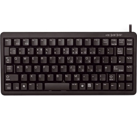 Cherry G84-4100LCMEU-2