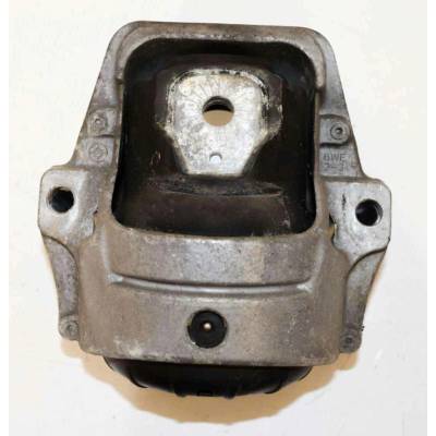 držák motoru - hydrolůžko AUDI Q5 8R0 2,0 TDi CAH 8R0199381LS - bez konektoru