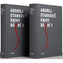 Knihy básní 1, 2