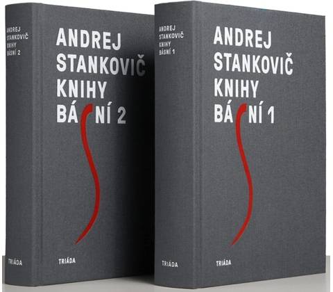 Knihy básní 1, 2