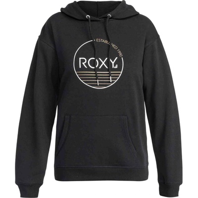Roxy Surf stoked hoodie terry s